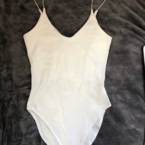 NWT Bodysuit